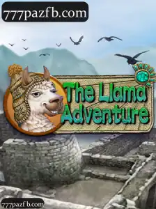 TheLlamaAdventure
