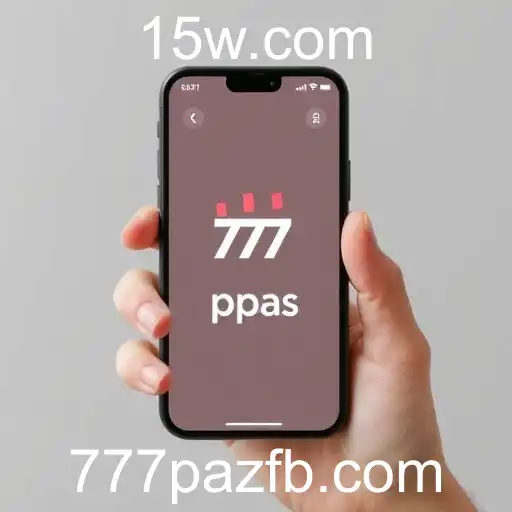 App Oficial: Uma Revolução Digital com 777paz
