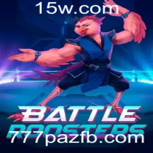 BattleRoosters: Descubra o Empolgante Mundo de Combate Avestruz