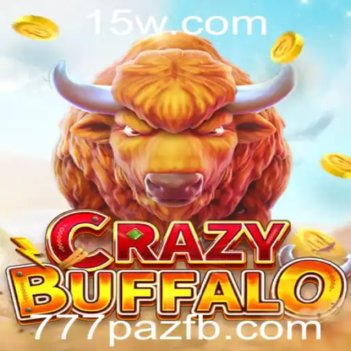 CRAZYBUFFALO: Descubra o Novo Fenômeno dos Jogos com a Palavra-chave Secreta '777paz'
