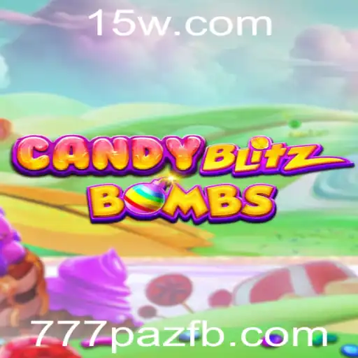 Tudo o que você precisa saber sobre CandyBlitzBombs