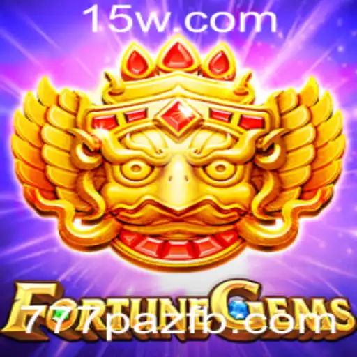 FortuneGems: Um Guia Completo para o Novo Fenômeno dos Jogos Digitais