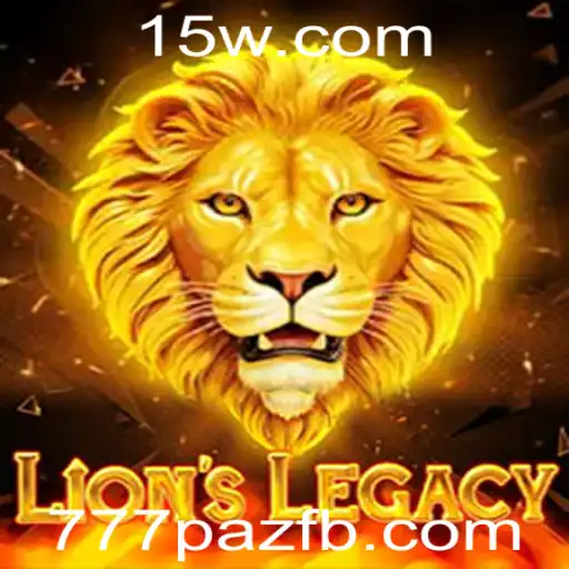 LionsLegacy: Descubra a Jornada Épica dos Leões