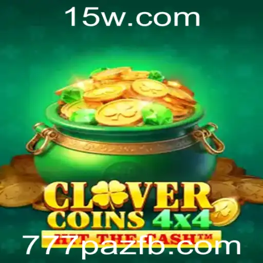 CloverCoins4x4: Descubra o Jogo de Cartas Revolucionário