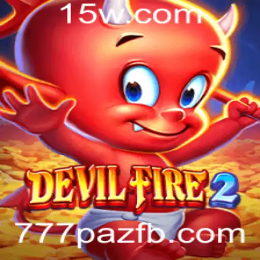 DevilFire2: A Aventura Intensa com a Palavra-chave Oculta '777paz'