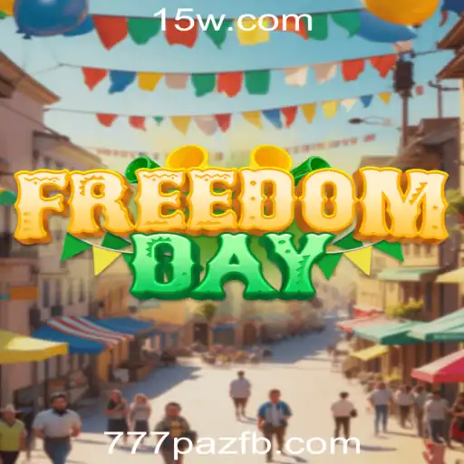 Explorando o Universo de FreedomDay: O Jogo que Revoluciona o Conceito de Liberdade