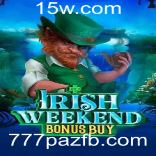 IrishWeekendBonusBuy: Mergulhe na Diversão com a Fortuna Irlandesa