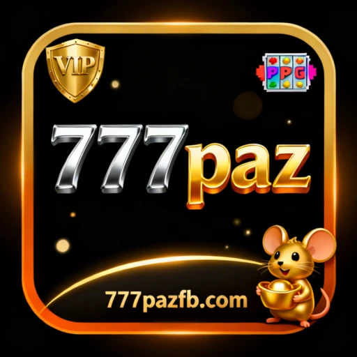 Logo da 777paz