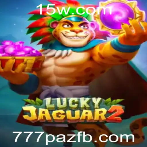 Descubra o Fascinante Mundo de Luckyjaguar2: Aventura e Estratégia em 777paz