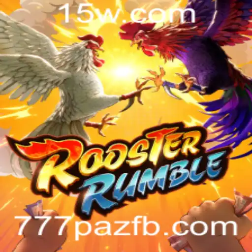 RoosterRumble: Explore o Excitante Mundo do Novo Jogo de Estratégia