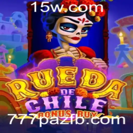 RuedaDeChileBonusBuy: Um Mergulho Avassalador no Mundo dos Jogos de Azar