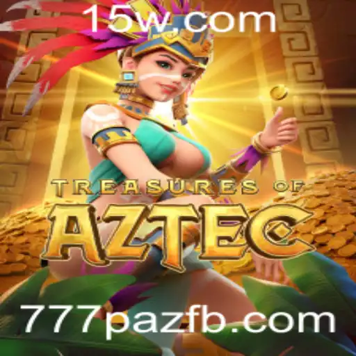 Explore os Mistérios de Treasures of Aztec, o Jogo de Aventura Mais Esperado